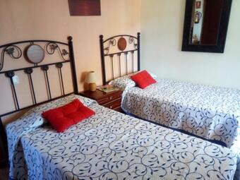 Agroturismo El Gaucho De Aliste