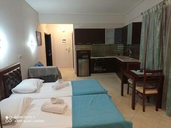 Apartamento Ostrella Hotel - Luxury Rooms