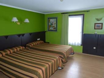 Hotel Arrasate