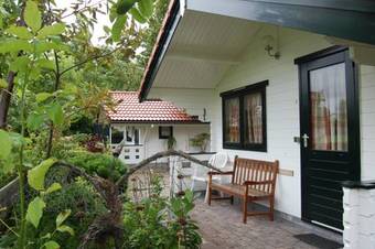 Vakantieoord "de Peppelhoeve"