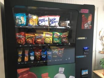 Motel North Country American Inn