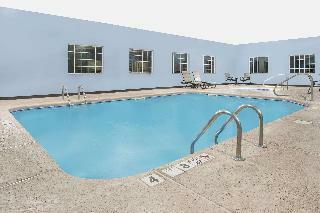 Hotel Microtel Inn & Suites Mansfield Pa