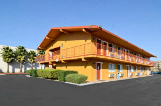Motel Quality Inn & Suites Escondido