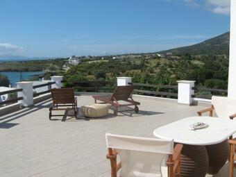 Apartamento The Beach House ????????? ?????