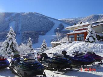 Apartamento Guesthouse Thea