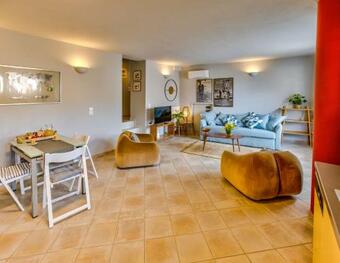 Apartamento Monemvasia Modern Flat