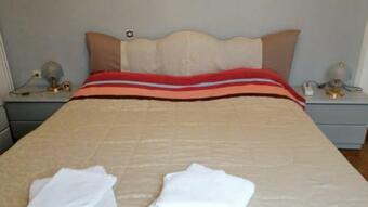 Cosmo Apartments By Jenny