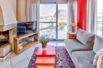 Apartamento Monemvasia Modern Flats
