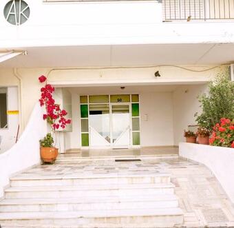 Colours Seaview Apartment