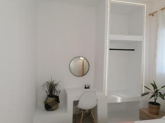 Hostal Newly Built All Season Resort