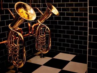 Posada Bell In Ticehurst