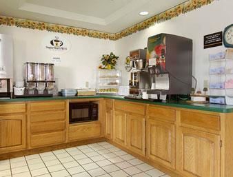 Hotel Super 8 Reedsburg