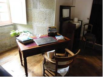 Bed & Breakfast Ch�teau Des Martinanches