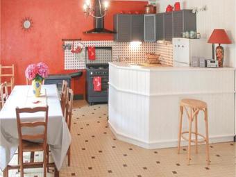 Holiday Home Gouesnac'h Hent Kerambraguer