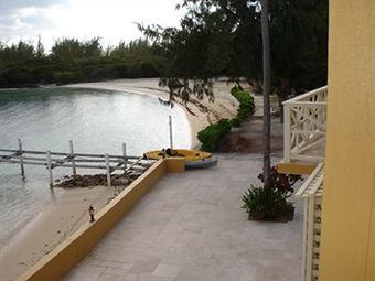Hotel Augusta Bay Bahamas, Exuma