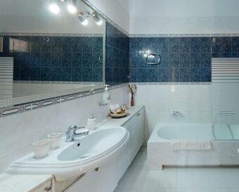 Kouvelia Country Home Luxury Villa Rental