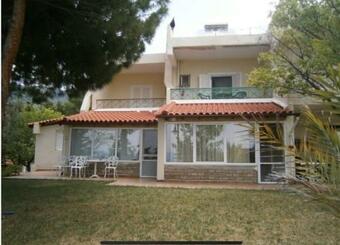 Apartamento Krinides Suites