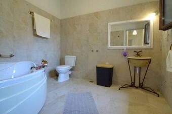 Villa Angie Nymfes Corfu Villa