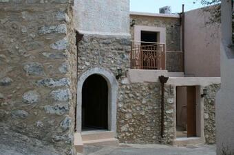 Apartamento Nivritos Traditional Homes