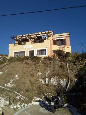 Apartamento Ksaplas Studios