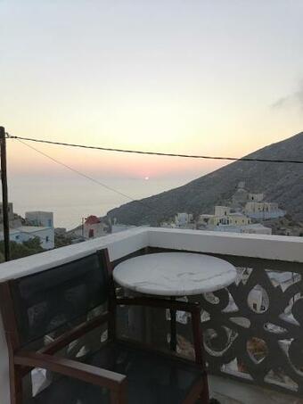 Apartamento Kalliopis Studio