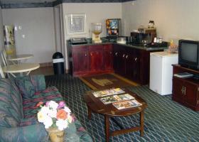 Motel Rodeway Inn Gadsden