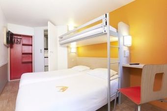 Hotel Premiere Classe Saint Brice Sous Foret