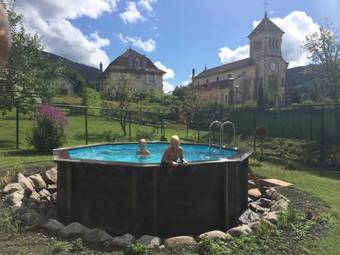 Bed & Breakfast La Mirabelle