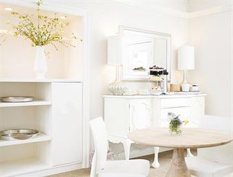 Hotel Lithia Springs Resort