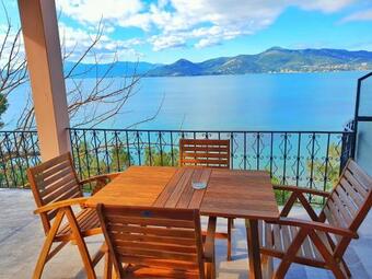 Apartamento Paleros View Inn