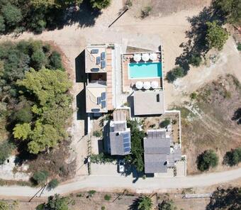 Apartamento Arion Seaside Suites