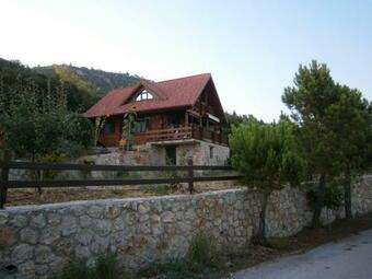 Chalet Regina