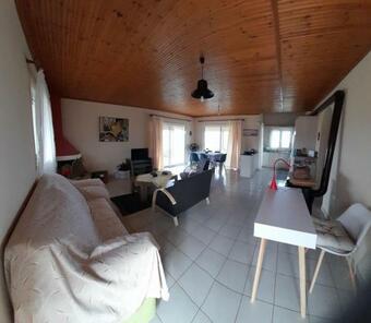 Xenia's Seaview House