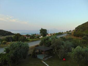 Aparthotel Archontariki Studios