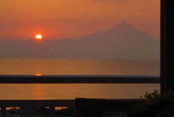 Erifili At Sarti Beach Apartments & Studios