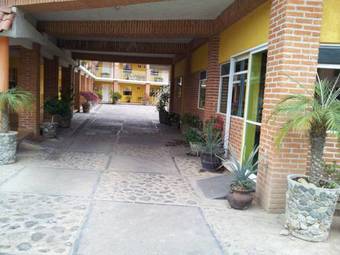 Hotel Real De La Monta�a