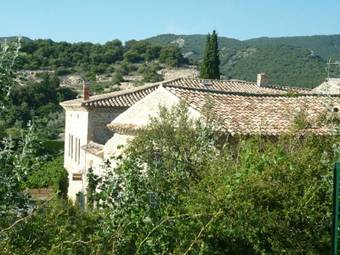 Bed & Breakfast Le Mas De La Roche