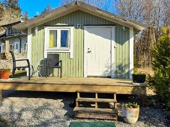 Holiday Home Uddevalla XXVI