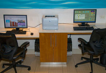 Hotel Springhill Suites Cincinnati North Forest Park