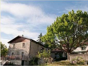 Hotel Les Vieilles Granges