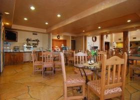 Hotel Comfort Inn Benson