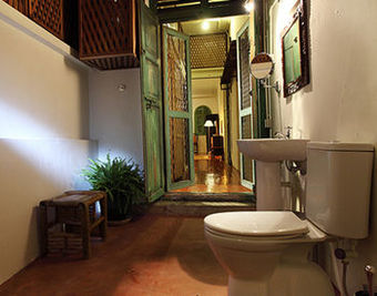 Hotel Coffee Atelier