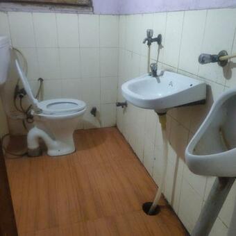 Oyo 87340 Sunariya Hotel & Restaurant