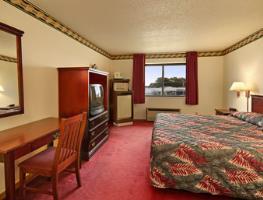 Hotel Days Inn Mexico