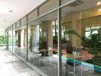 Hotel Rio Monte Residence