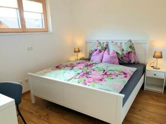 Apartamento Haus H�llerer