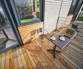 Zikk Apartment Vitis