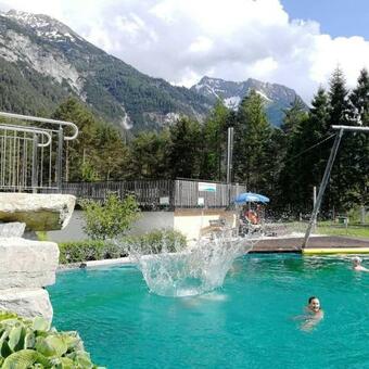 Camping Lechtal