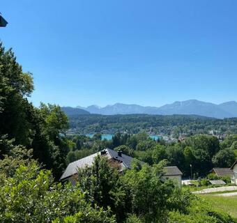 Apartamento Gem�tliche Ferienwohnung Mit Terrasse Und Seeblick