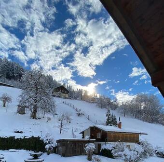 Apartamento Lea?s Hittl